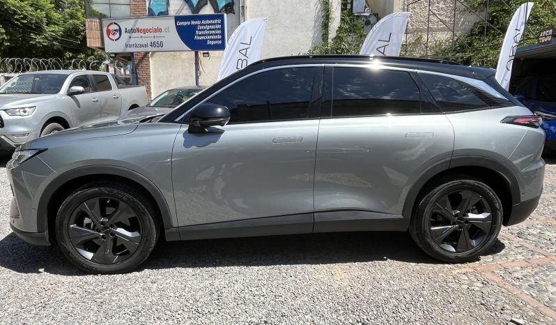 
								BAIC | X55 | 2024 completo									