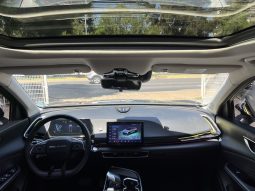 
										BAIC | X55 | 2024 completo									