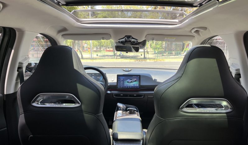 
								BAIC | X55 | 2024 completo									