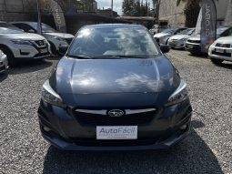 Subaru Impreza — foto 21 de 40