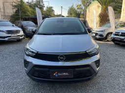 Opel Crossland — foto 25 de 40