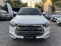 JAC T8 — foto 23 de 40
