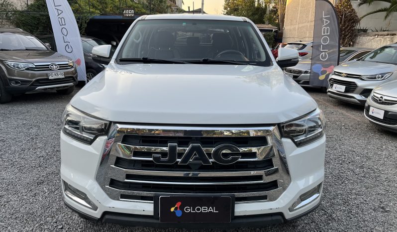 JAC T8 — foto 2 de 40
