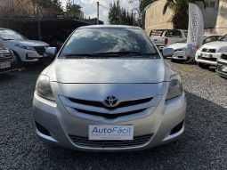 Toyota Yaris — foto 20 de 40