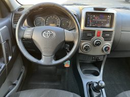 Toyota Rush — foto 21 de 40