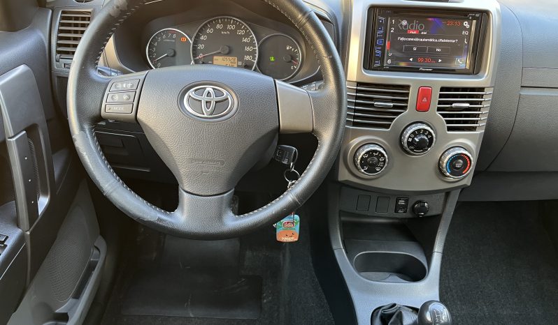 Toyota Rush — foto 6 de 40