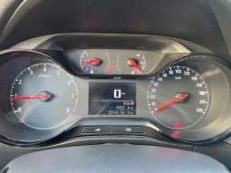 Opel Crossland — foto 33 de 40