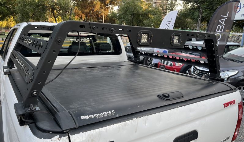 JAC T8 — foto 10 de 40