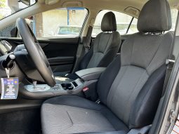 Subaru Impreza — foto 29 de 40