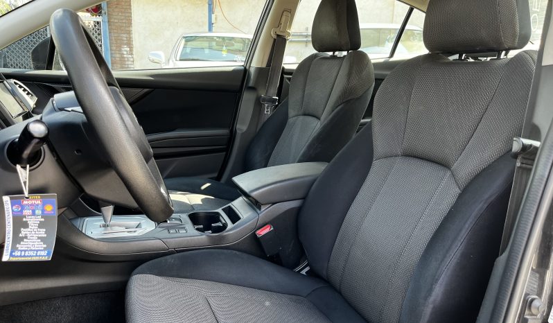 Subaru Impreza — foto 10 de 40