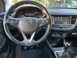 Opel Crossland — foto 34 de 40