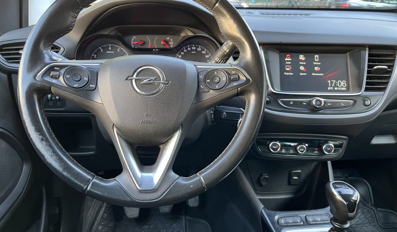 Opel Crossland — foto 11 de 40