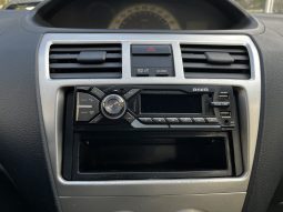 Toyota Yaris — foto 29 de 40