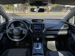 Subaru Impreza — foto 30 de 40