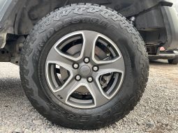 Jeep Wrangler — foto 36 de 40