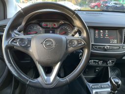 Opel Crossland — foto 35 de 40
