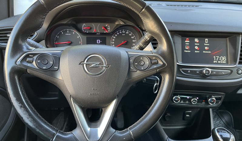 Opel Crossland — foto 12 de 40