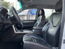 JAC T8 — foto 33 de 40