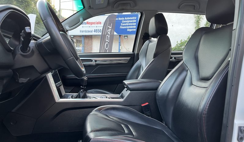 JAC T8 — foto 12 de 40