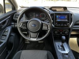 Subaru Impreza — foto 31 de 40