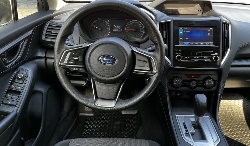 Subaru Impreza — foto 12 de 40