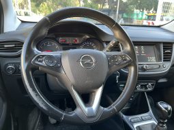 Opel Crossland — foto 36 de 40