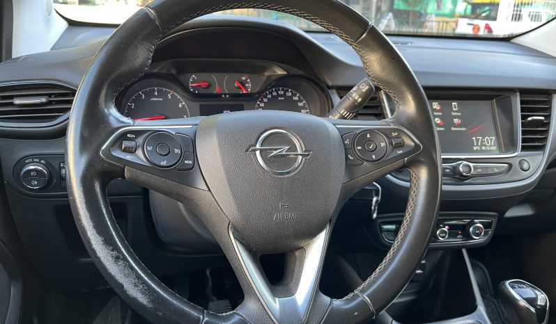 Opel Crossland — foto 13 de 40