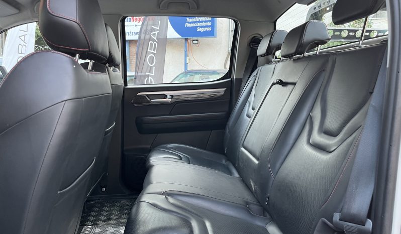 JAC T8 — foto 13 de 40
