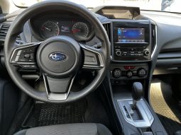 Subaru Impreza — foto 32 de 40