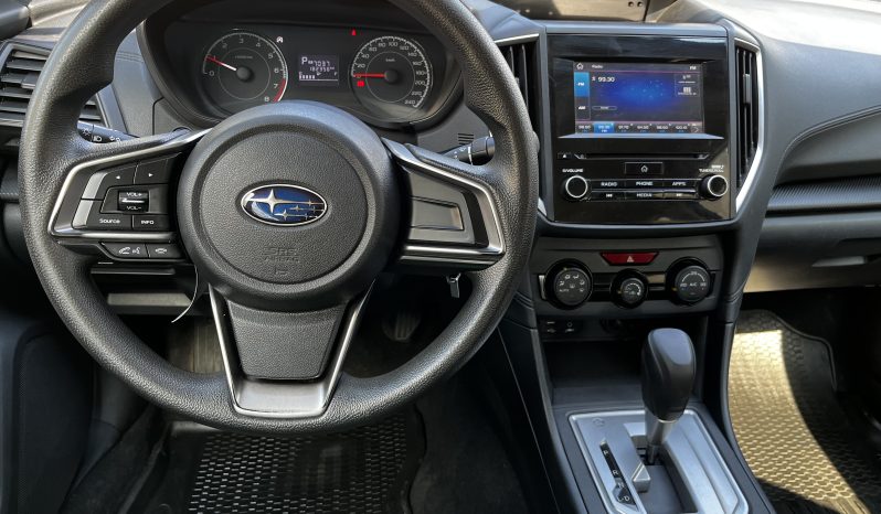 Subaru Impreza — foto 13 de 40
