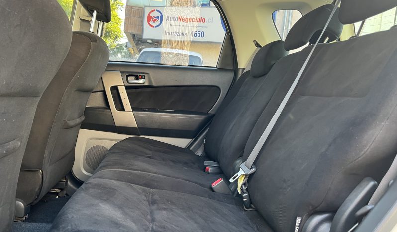 Toyota Rush — foto 11 de 40