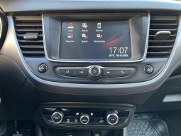 Opel Crossland — foto 37 de 40