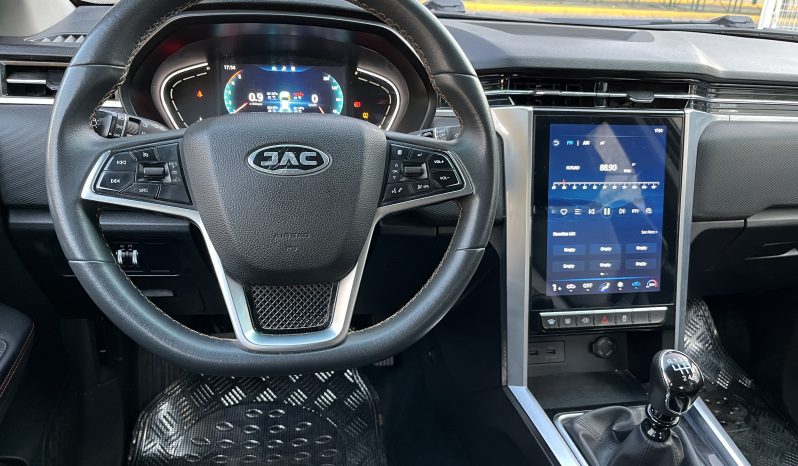 JAC T8 — foto 14 de 40