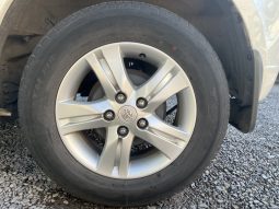 Toyota Rush — foto 29 de 40