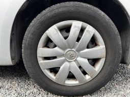 Toyota Yaris — foto 33 de 40