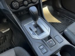 Subaru Impreza — foto 34 de 40
