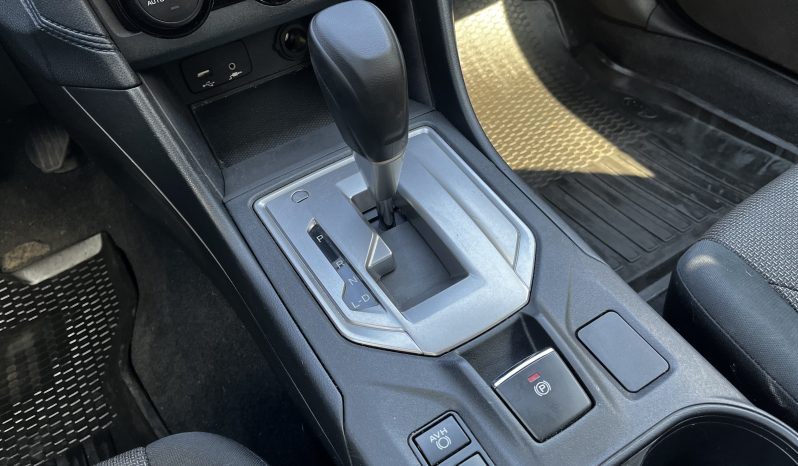 Subaru Impreza — foto 15 de 40