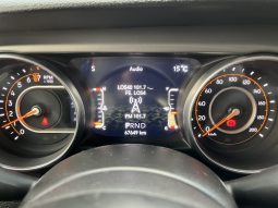 Jeep Wrangler — foto 40 de 40