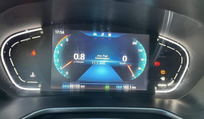 JAC T8 — foto 16 de 40