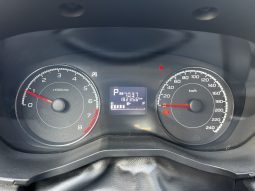 Subaru Impreza — foto 35 de 40