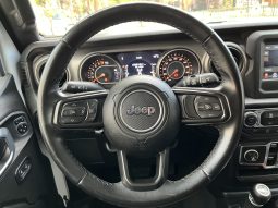 
										Jeep Wrangler 2022 completo									