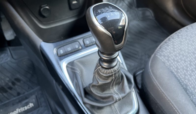 Opel Crossland — foto 17 de 40