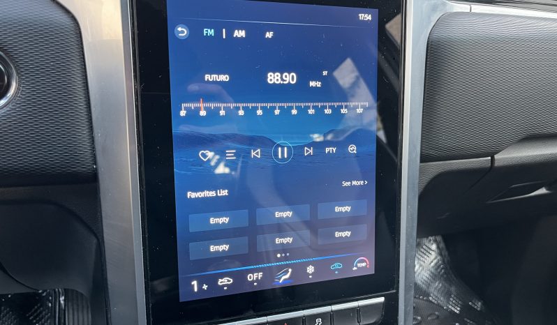 JAC T8 — foto 17 de 40