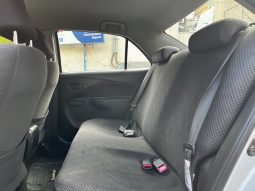 Toyota Yaris — foto 35 de 40