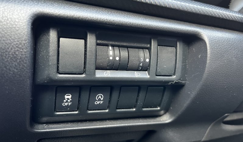 Subaru Impreza — foto 17 de 40