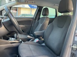 
										Opel Crossland 2021 completo									