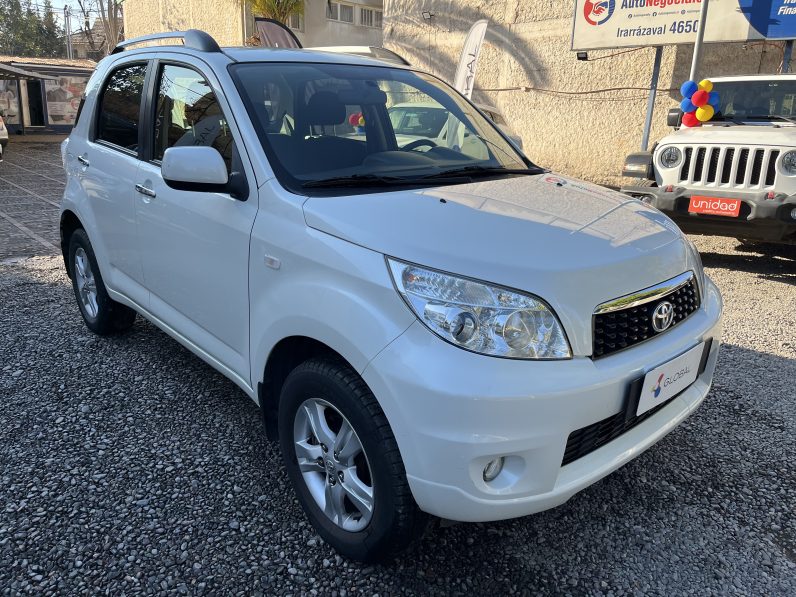 Hyundai Atos — foto 31 de 40