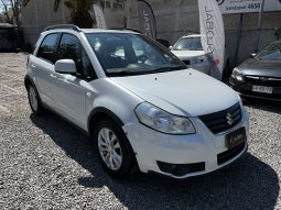Toyota Corolla Cross — foto 40 de 40