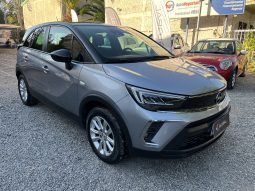 Opel Crossland — foto 23 de 40