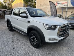 JAC T8 — foto 21 de 40
